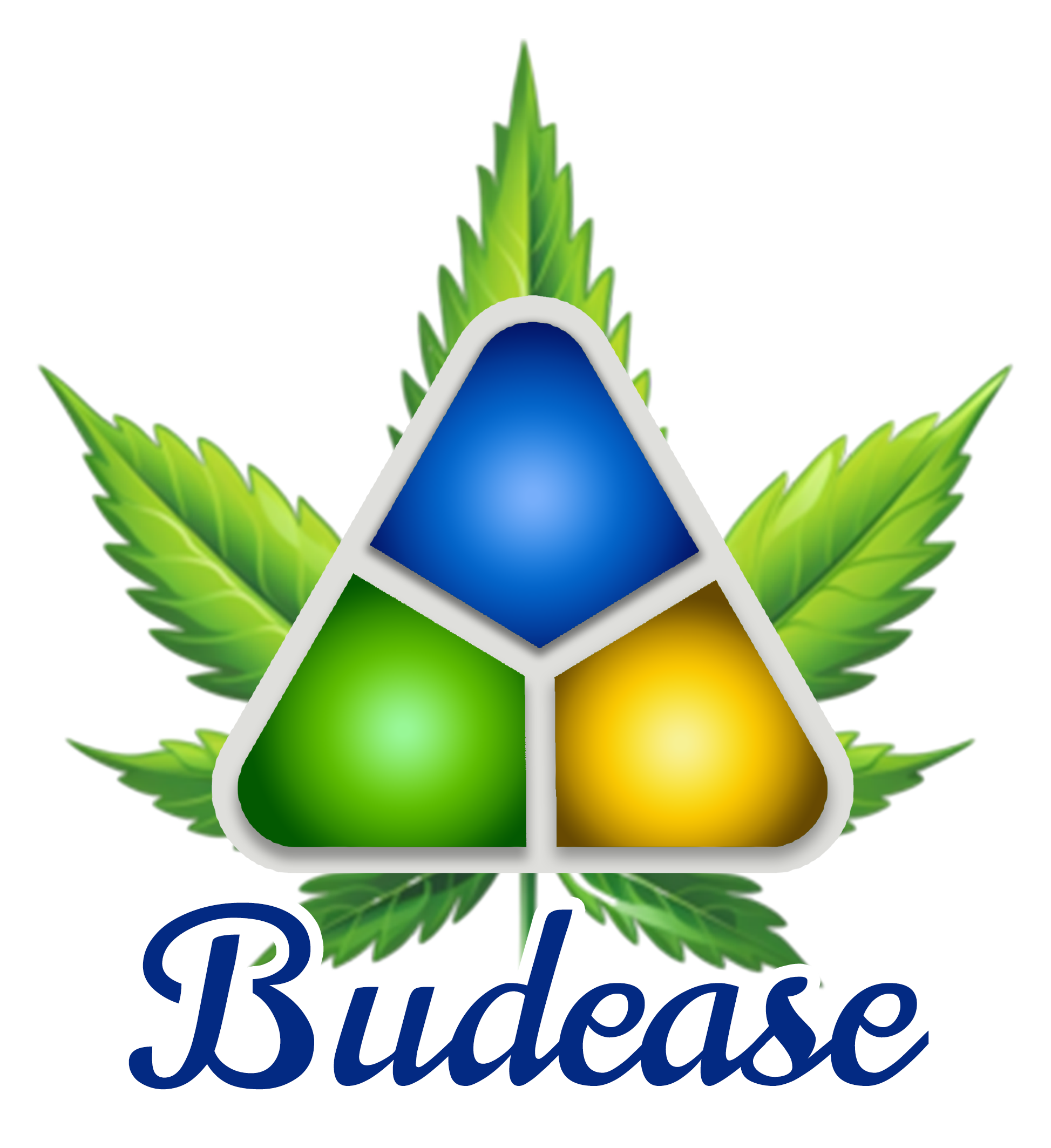 Budease logo